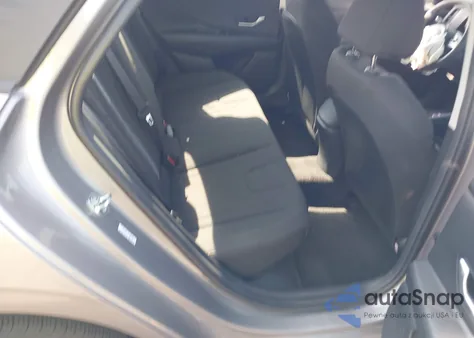 2023 Hyundai Elantra Hybrid Blue z USA, uszkodzony, nr VIN KMHLM4AJ9PU064200